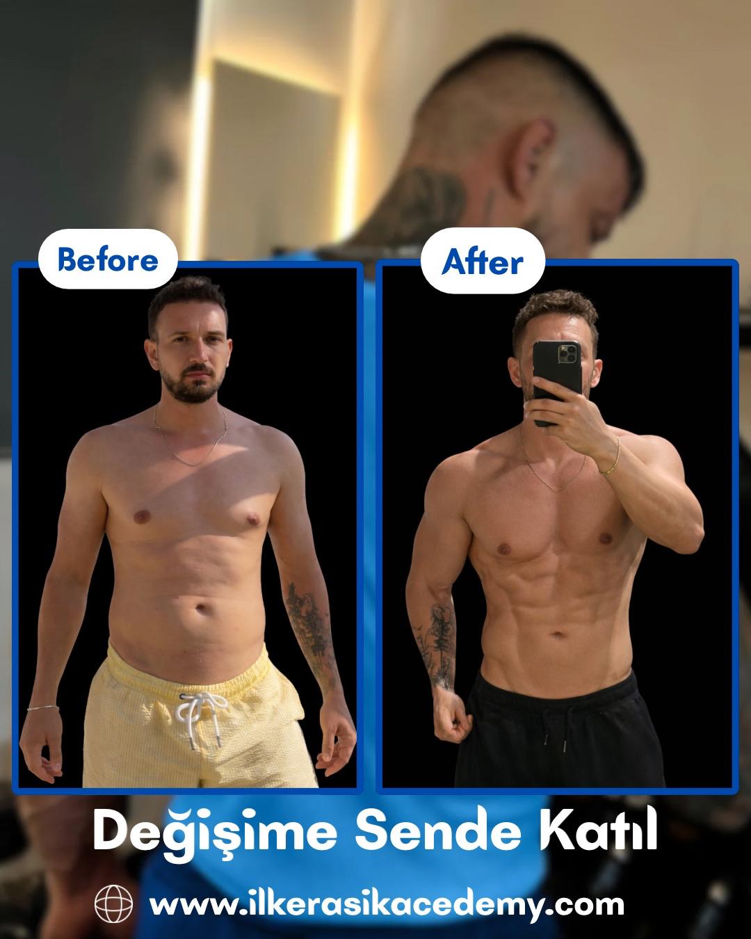 Definasyon süreci görseli